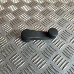 Stikla pacelšanas rokturis priekš SKODA OCTAVIA 2008