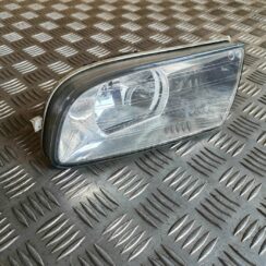 Miglas lukturis priekšā pa kreisi priekš SKODA OCTAVIA 2008