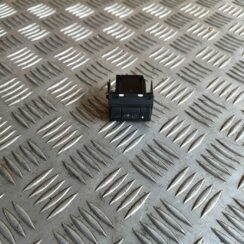 Lukturu augstuma regulēšanas poga priekš SKODA OCTAVIA 2008