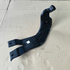 Salona gaisa vads priekš SKODA OCTAVIA 2008