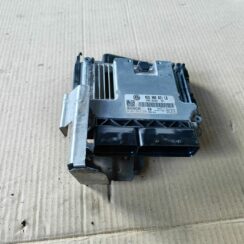 Dzinēja vadības bloks priekš SKODA OCTAVIA 2008