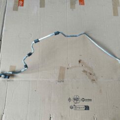 Gaisa kondicioniera galvenā caurule priekš SKODA OCTAVIA 2008