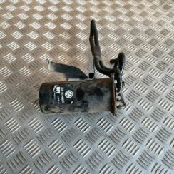 Degvielas filtra korpuss priekš SKODA OCTAVIA 2008