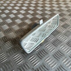 Salona atpakaļskata spogulis priekš SKODA OCTAVIA 2008