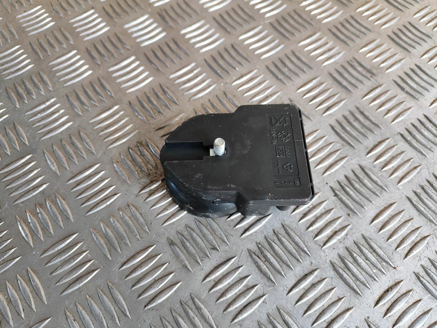 Autostāvvietas sistēmas skaņas signāls priekš SKODA OCTAVIA 2008