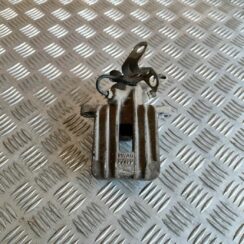 Aizmugurējais kreisais suports priekš SKODA OCTAVIA 2008