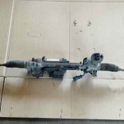 Stūres mehānisms priekš SKODA OCTAVIA 2008