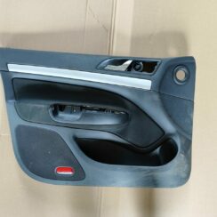 Priekšējo kreiso durvju apdare priekš SKODA OCTAVIA 2008