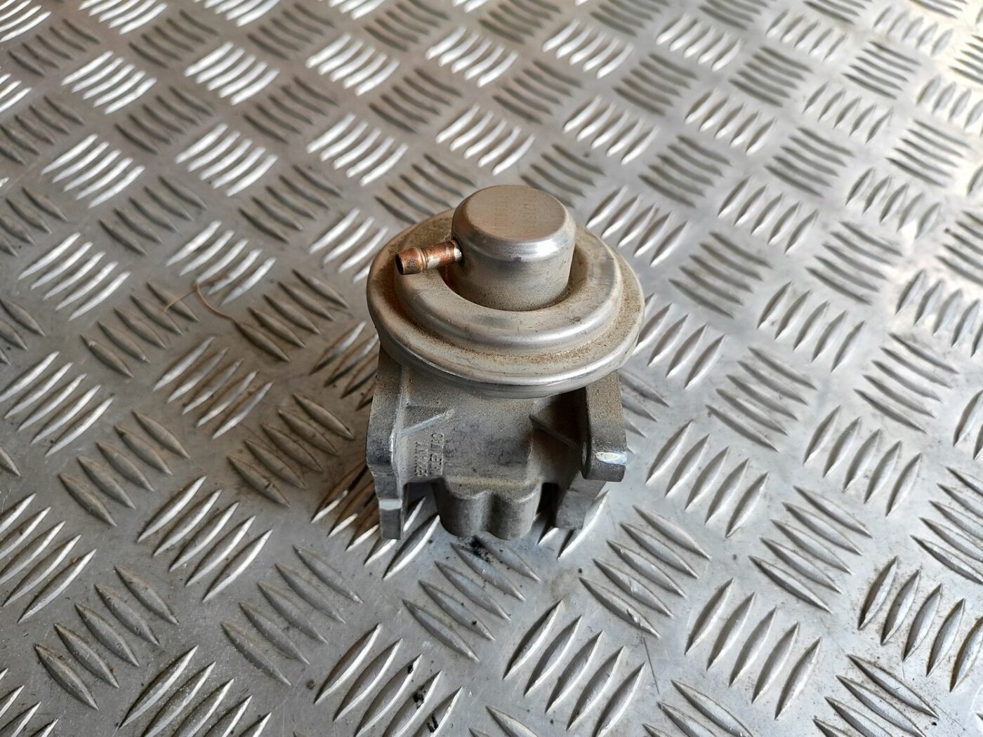 EGR vārsts priekš SKODA OCTAVIA 2008 4 EGR vārsts priekš SKODA OCTAVIA 2008