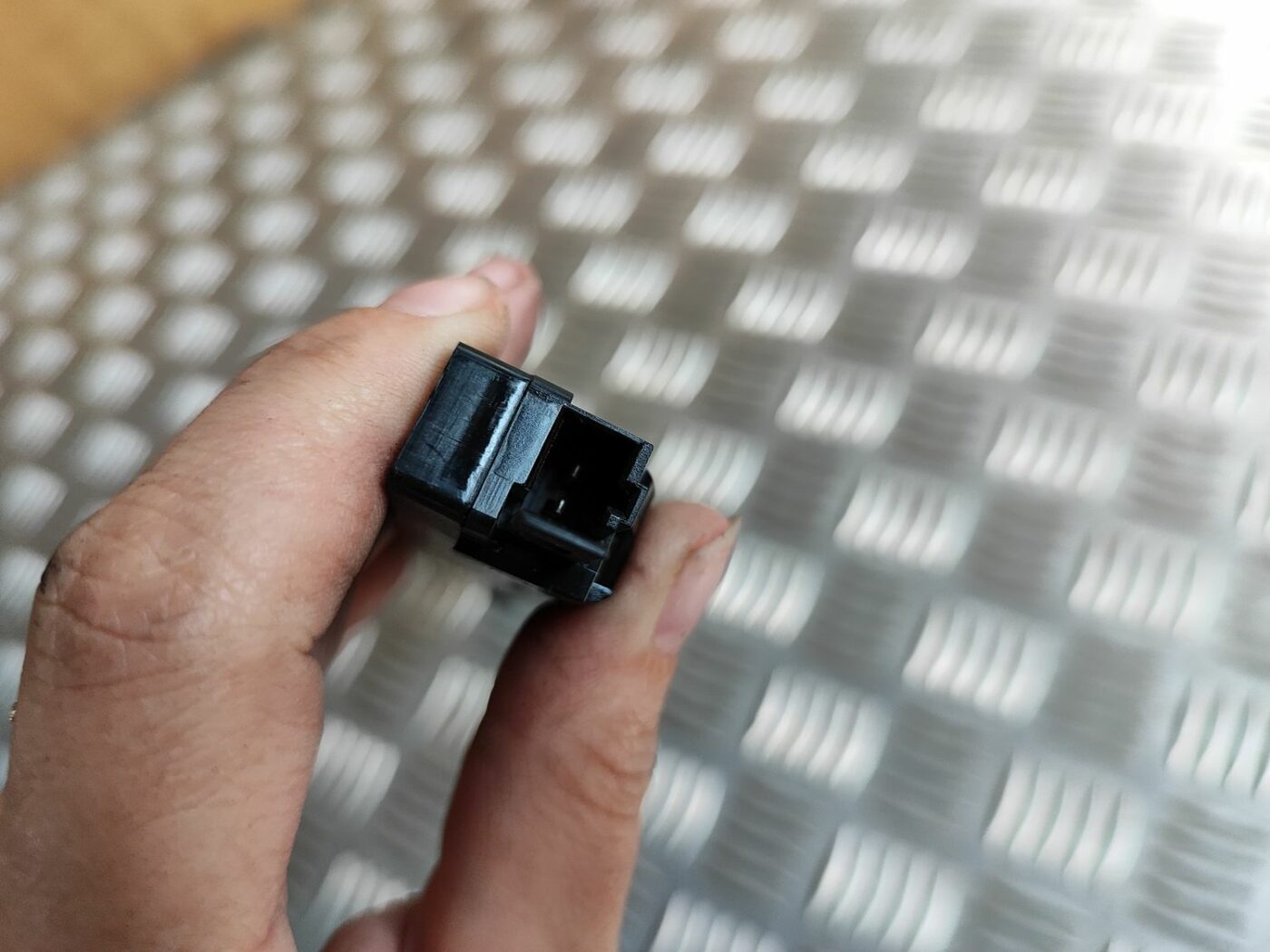 Stop signāls priekš SKODA OCTAVIA 2008 4 Stop signāls priekš SKODA OCTAVIA 2008