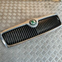 Pārsega reste priekš SKODA OCTAVIA 2008