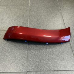 Priekšēja bufera uzlika priekš TOYOTA RAV 4 2006