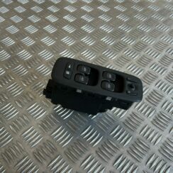 Šofera durvju slēdža pogas priekš VOLVO S60 2007