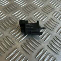 Solenoīda vakuuma vārsts priekš VOLVO S60 2007