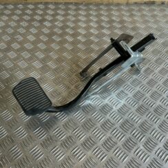 Bremžu pedālis priekš VOLVO S60 2007