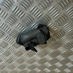 Ieplūdes kolektora garuma mērīšanas mehānisms priekš VOLVO S60 2007