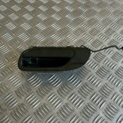 Aizmugurējais kreisais durvju rokturis priekš VOLVO S60 2007