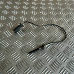 Izplūdes gāzu temperatūras devējs priekš VOLVO S60 2007