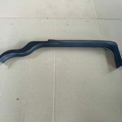 Sliekšņa priekšēja laba uzlika (salonā) priekš VOLVO S60 2007