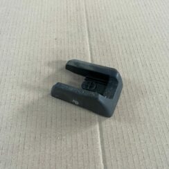 Salona plastmasa priekš VOLVO S60 2007