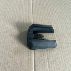 Salona plastmasa priekš VOLVO S60 2007