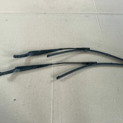 Vējstikla slotu turētāju komplekts priekš VOLVO S60 2007