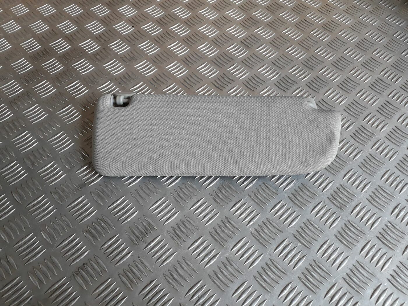 Saules aizsargs priekš AUDI A6 AVANT 2006