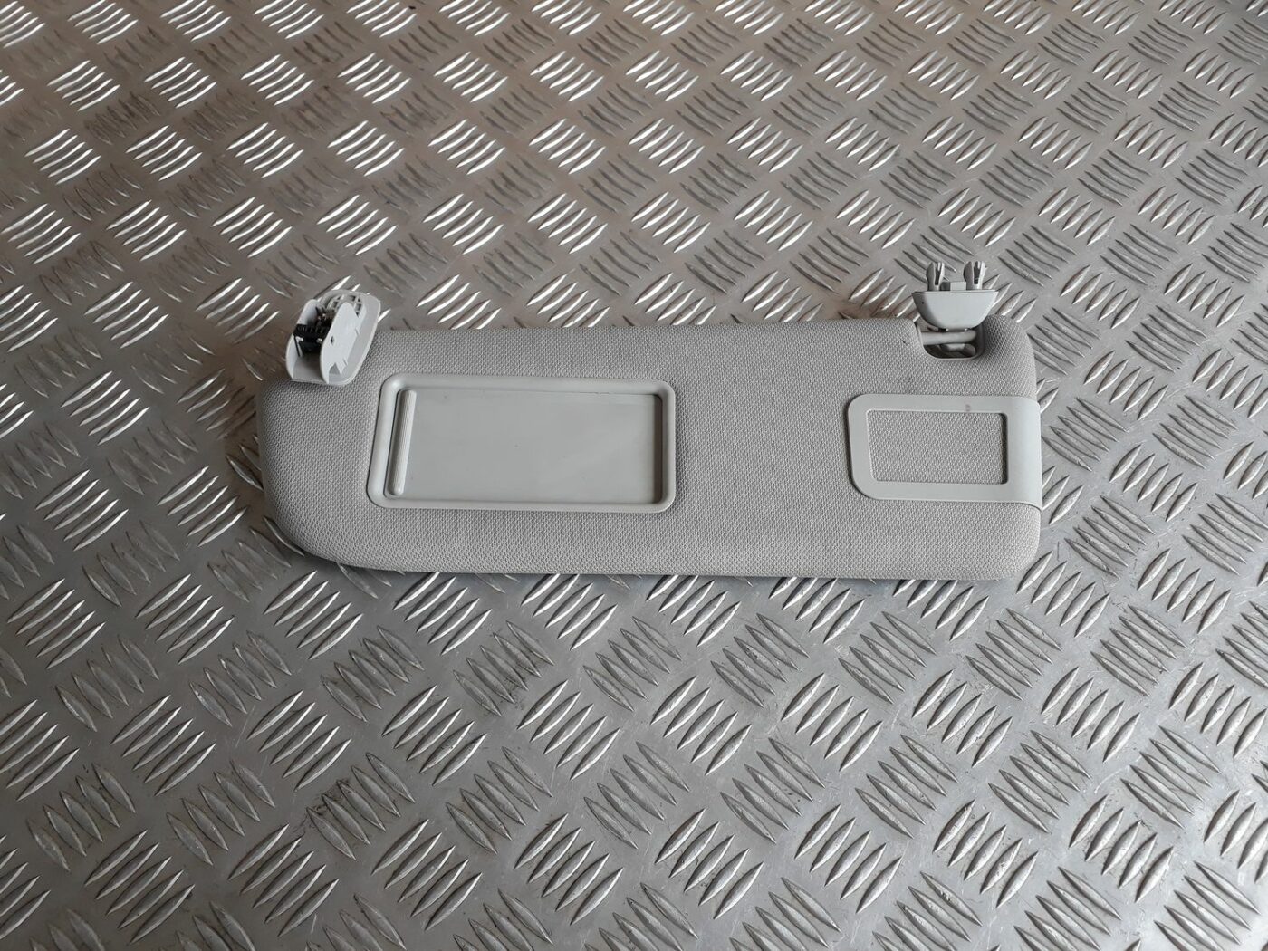 Saules aizsargs priekš AUDI A6 AVANT 2006