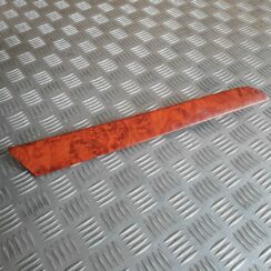 Durvju apdares uzlika priekš AUDI A6 AVANT 2006