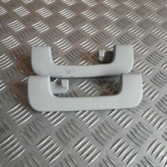 Salona rokturis griestos priekš AUDI A6 AVANT 2006