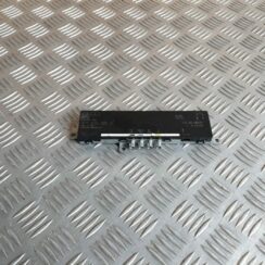 Antenas pastiprinātāja bloks priekš AUDI A6 AVANT 2006