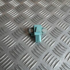 Drošības spilvena trieciensensors priekš AUDI A6 AVANT 2006