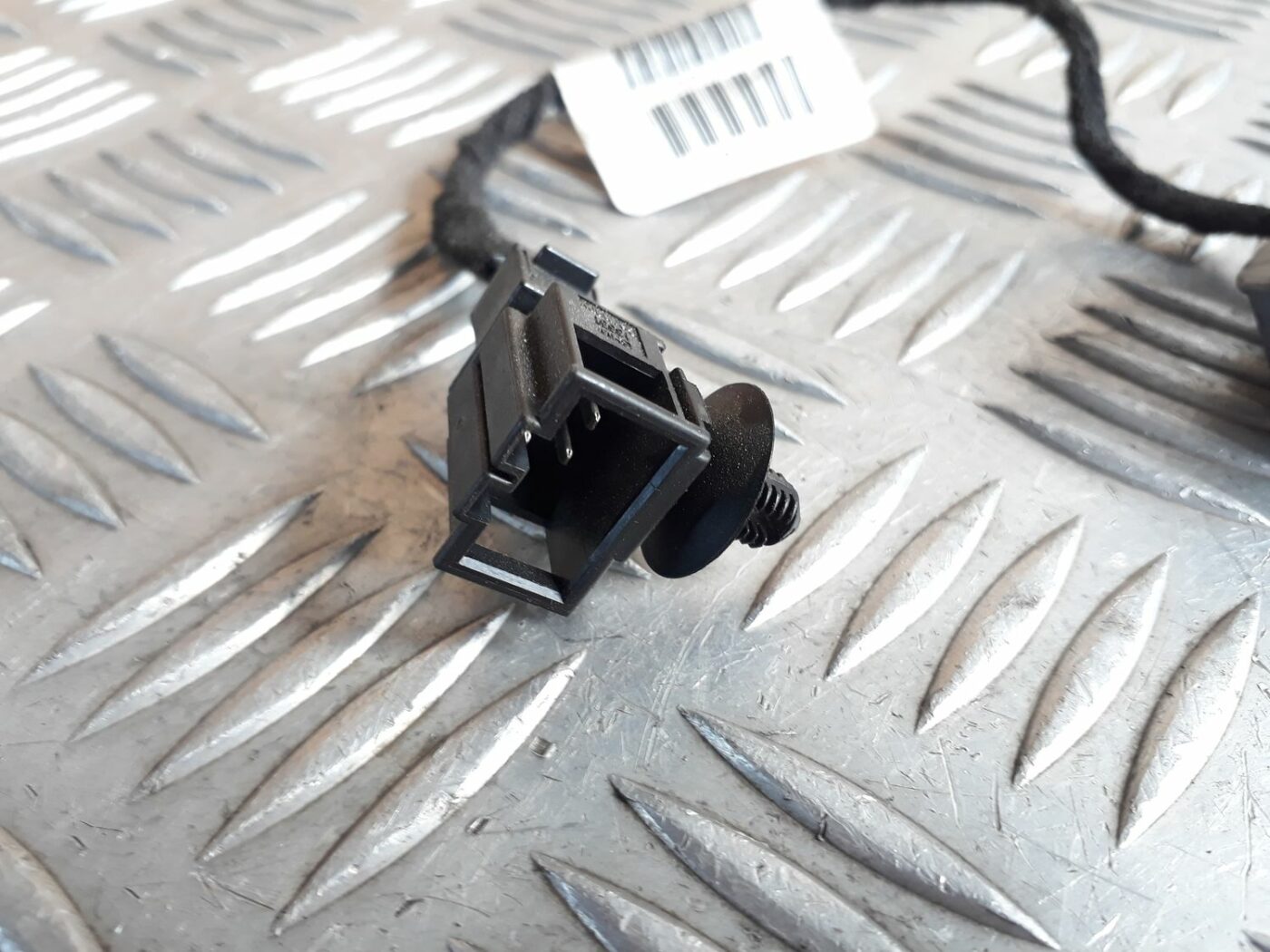 Spoguļa regulēšanas poga priekš AUDI A6 AVANT 2006 6 Spoguļa regulēšanas poga priekš AUDI A6 AVANT 2006