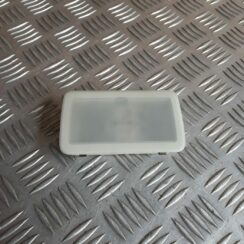 Aizmugurējo sēdvietu apgaismojums priekš AUDI A6 AVANT 2006