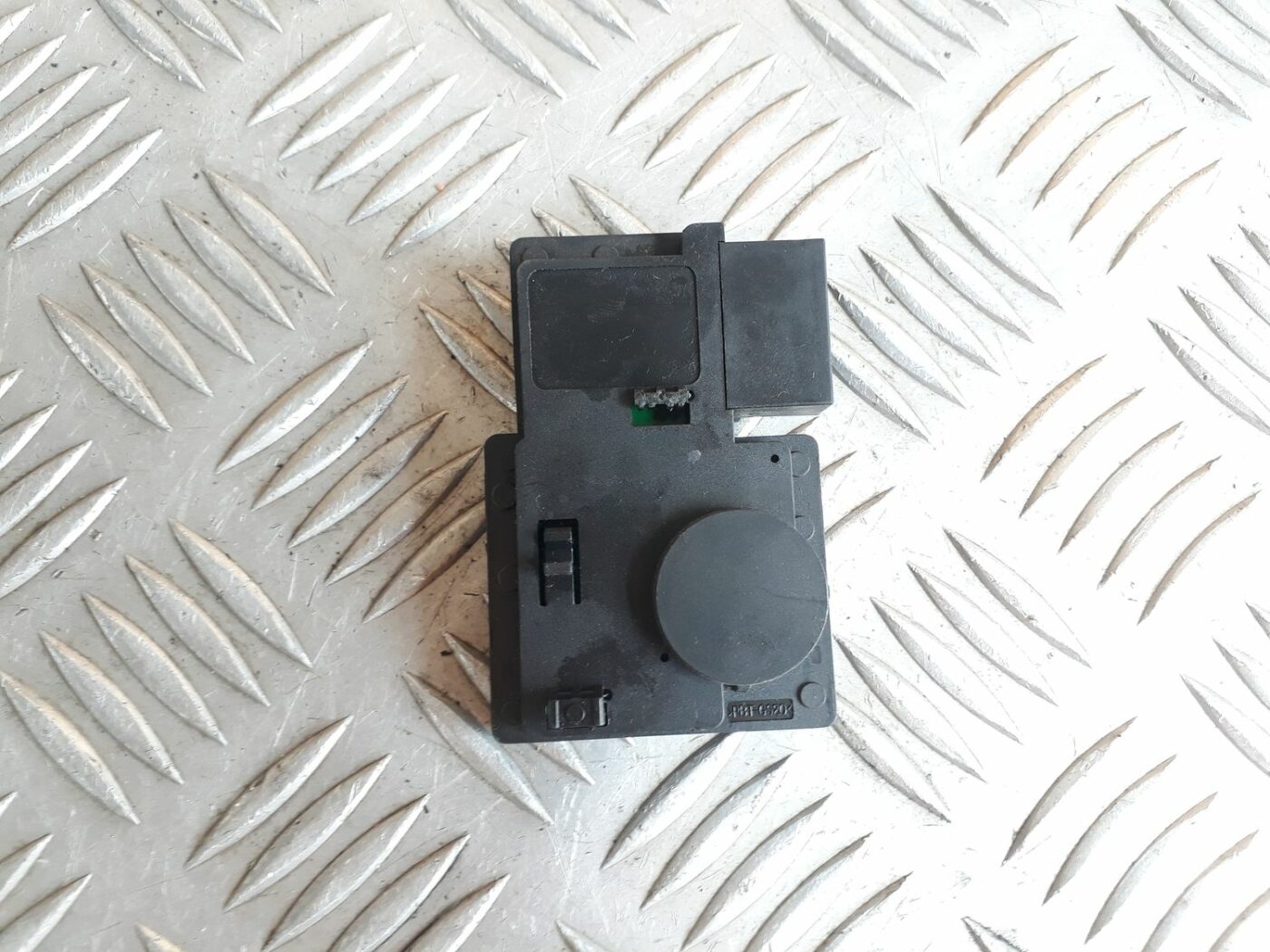 Sajūga pedāļa pozīcijas devējs priekš AUDI A6 AVANT 2006