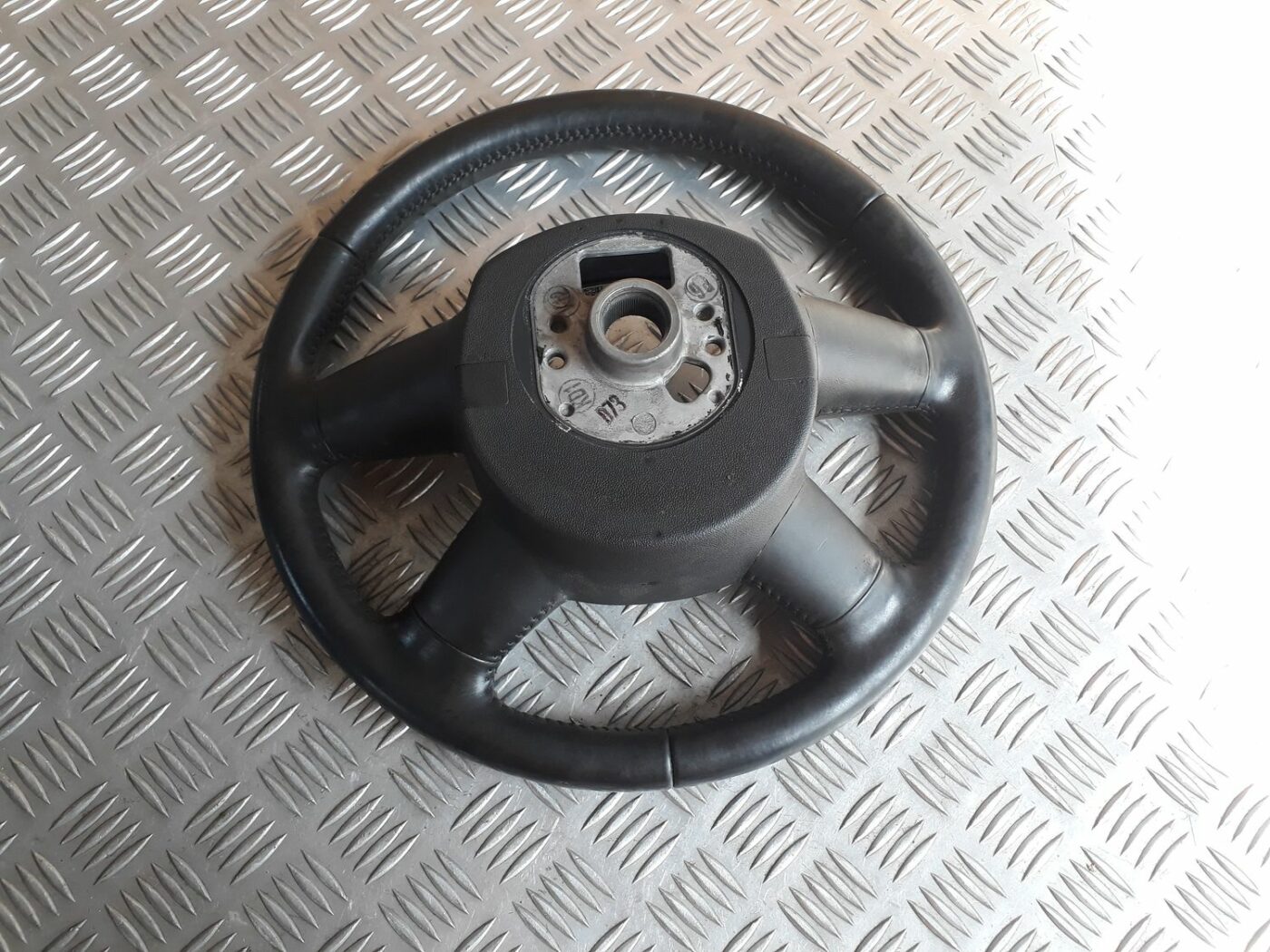 Stūre priekš AUDI A6 AVANT 2006 5 Stūre priekš AUDI A6 AVANT 2006