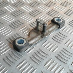 Bagažnieka vāka slēdzenes cilpa priekš AUDI A6 AVANT 2006