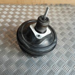 Vakuuma bremžu pastiprinātājs priekš AUDI A6 AVANT 2006