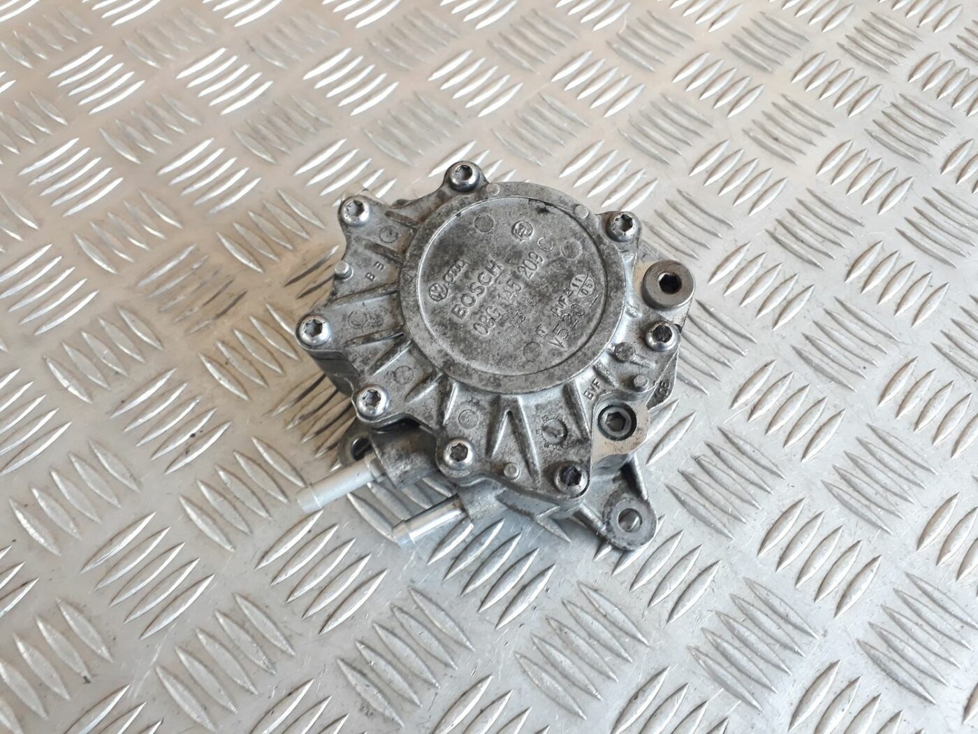 Vakuuma sūknis priekš AUDI A6 AVANT 2006 4 Vakuuma sūknis priekš AUDI A6 AVANT 2006