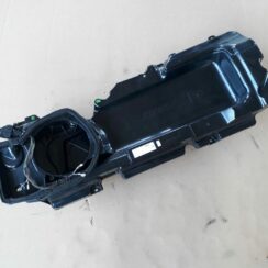 Durvju skaļrunis, apakšā priekš AUDI A6 AVANT 2006