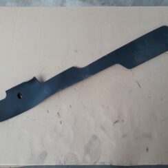 Centrālās konsoles (apdares) sānu panelis priekš AUDI A6 AVANT 2006