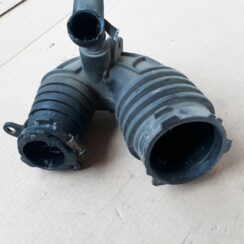 Gaisa ieplūdes šļūtene priekš AUDI A6 AVANT 2006