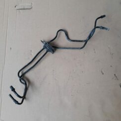 Degvielas caurules savienojums priekš AUDI A6 AVANT 2006