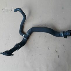 Termostata korpuss priekš AUDI A6 AVANT 2006