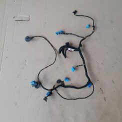 Citi auto elektroinstalācijas vadi priekš AUDI A6 AVANT 2006