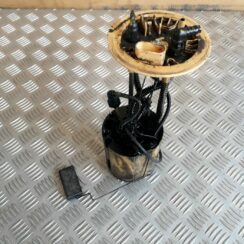 Degvielas tvertnes sūknis priekš AUDI A6 AVANT 2006