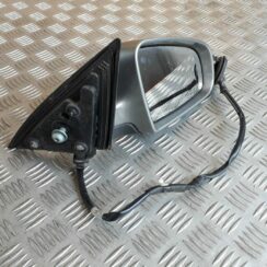 Ārējais spogulis, pa labi priekš AUDI A6 AVANT 2006