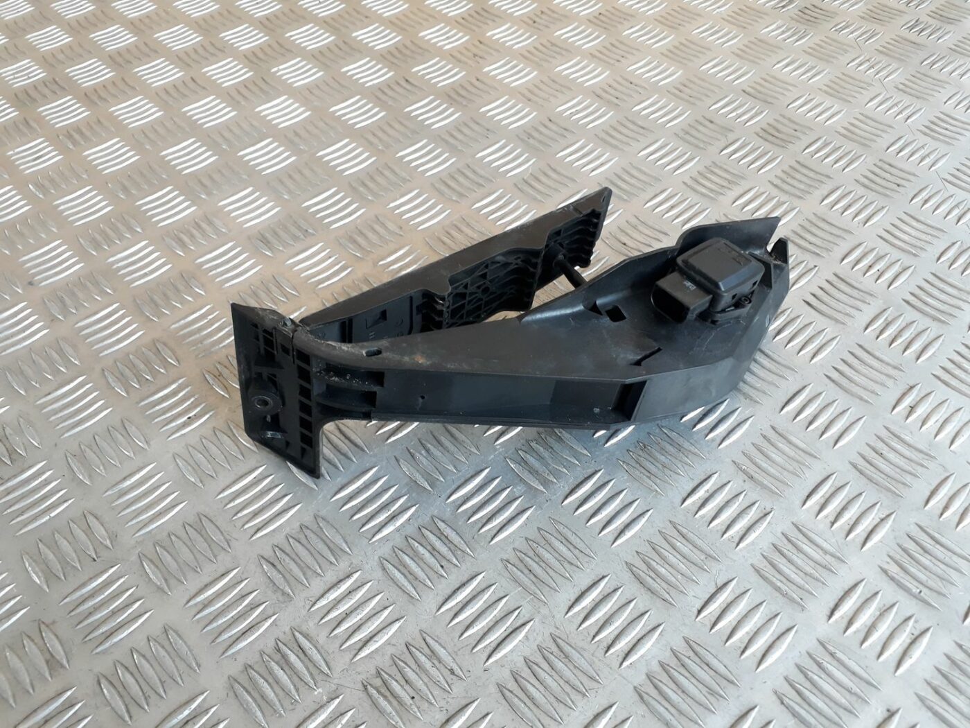 Gāzes pedālis priekš BMW 530D E61 2006 TOURING BLUE