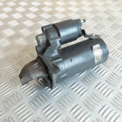 Starteris priekš BMW 530D E61 2006 TOURING BLUE