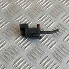 Solenoīda vakuuma vārsts priekš BMW 530D E61 2006 TOURING BLUE